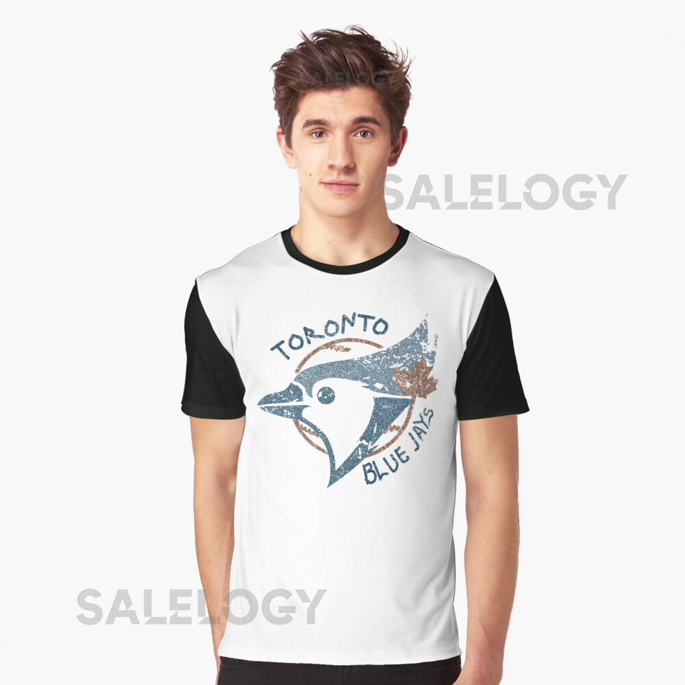 Toronto Blue Jaaaays Classic T-Shirt for Sale by