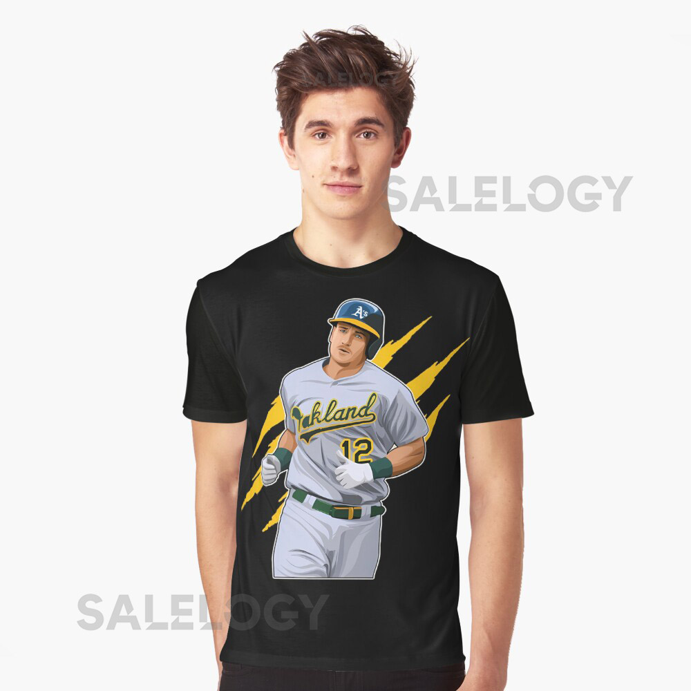 Sean Murphy In Action 12 Claw Classic T-Shirtyy