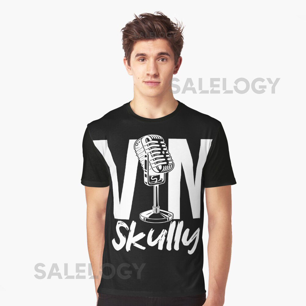 Vin Scully - The Voice of LA Tribute Class