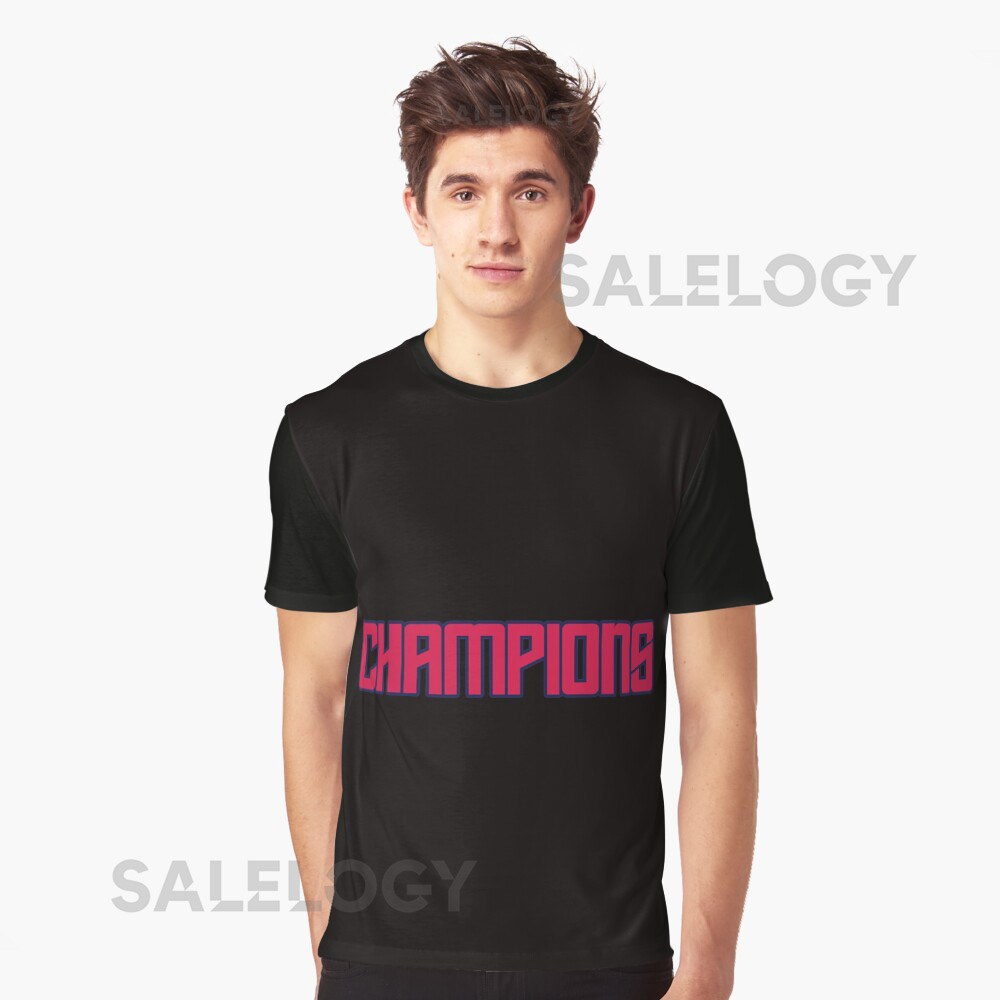 Champions Classic T-Shirt for Sale by Yuumimiss