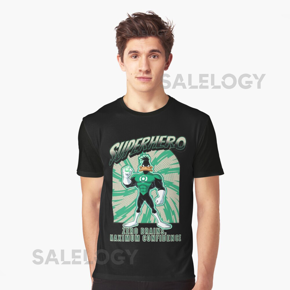 Duck Dodgers Classic T-Shirt for Sale by eds3899