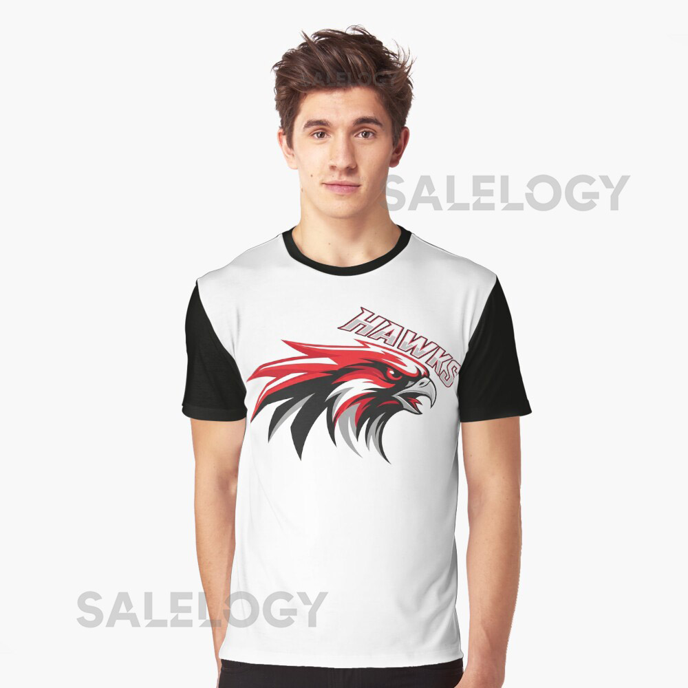 Atlanta Basketball Classic T-Shirt for Sale byy