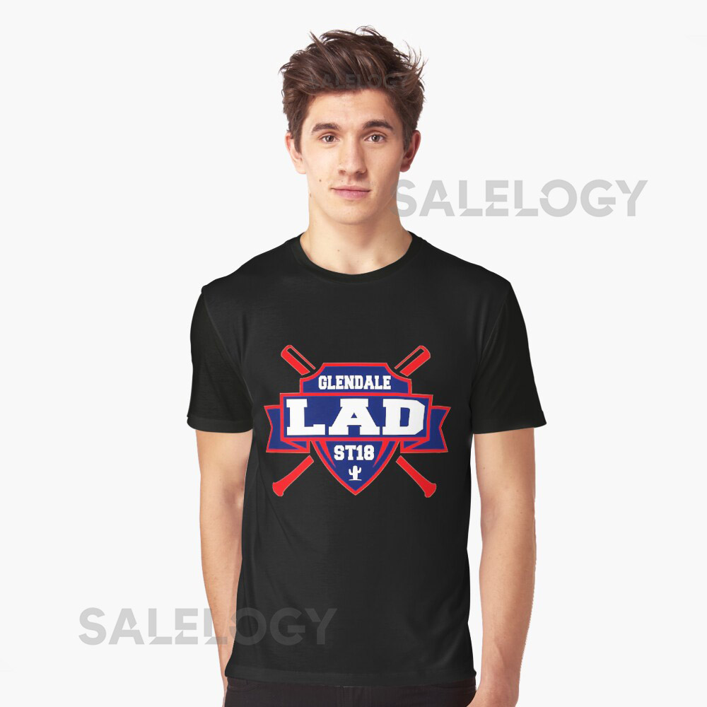 Glendale Arizona Spring Baseball Classic T-Shirt fory