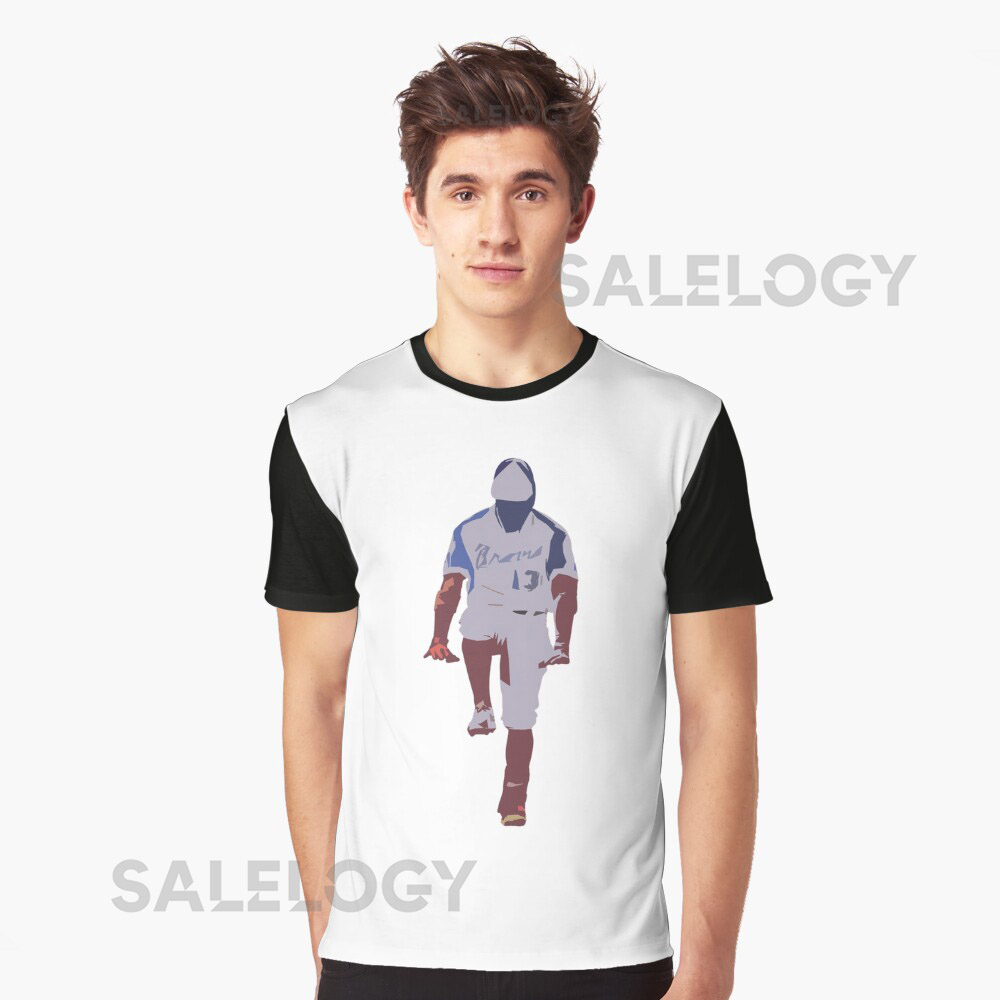 Ronnie Tri-blend T-Shirt for Sale by OriginalRomanceyyt