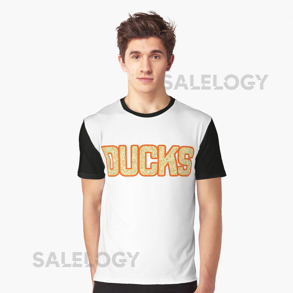 anaheim ducks Classic T-Shirt for Sale by samanth