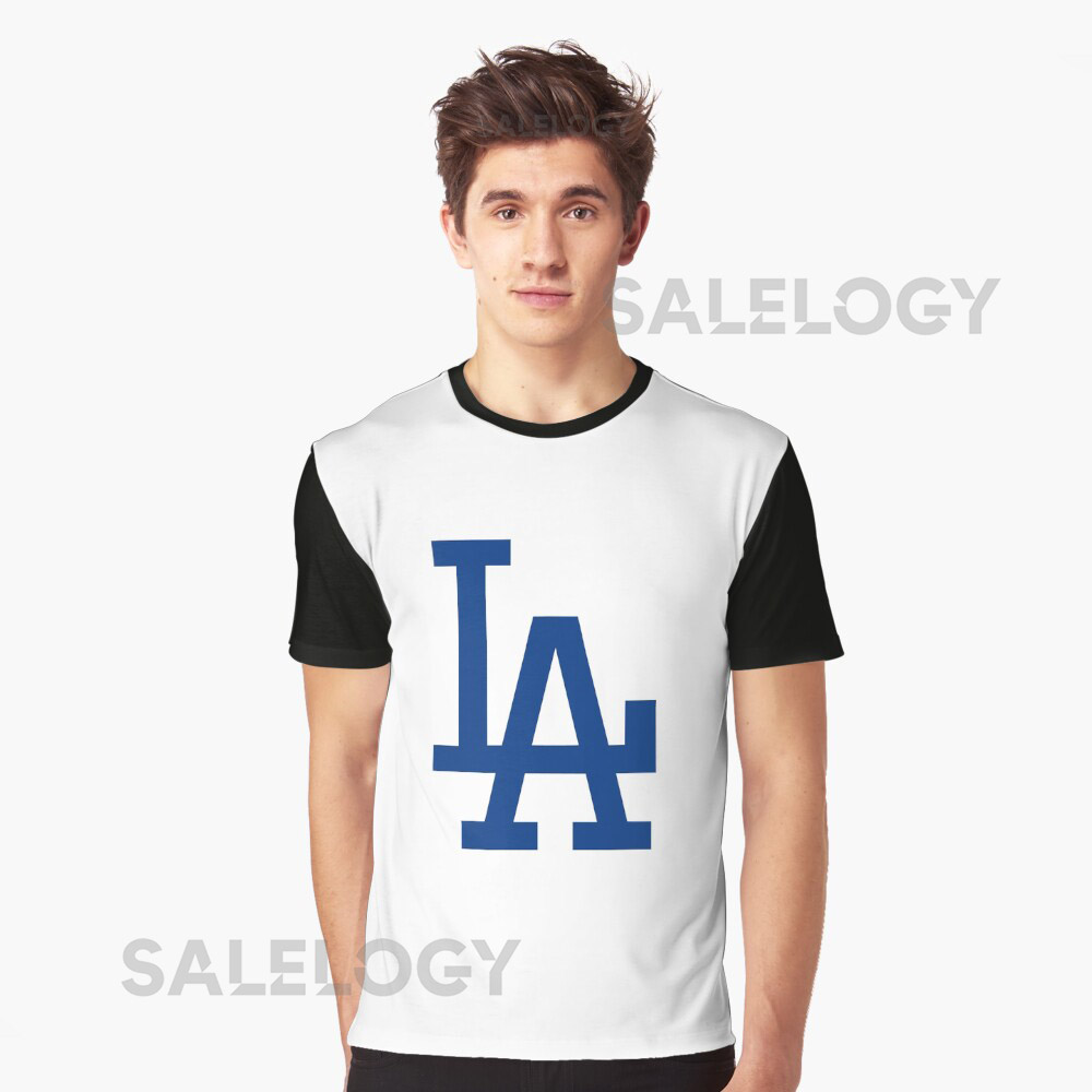 LA Classic T-Shirt for Sale by daulayzikir yyth