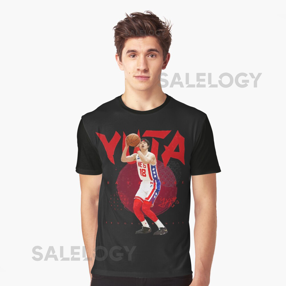 YÃºtÃ¡ WÃ¡tÃ¡nÃ¡bÃ© Classic T-Shirt for Sale by ColorGi