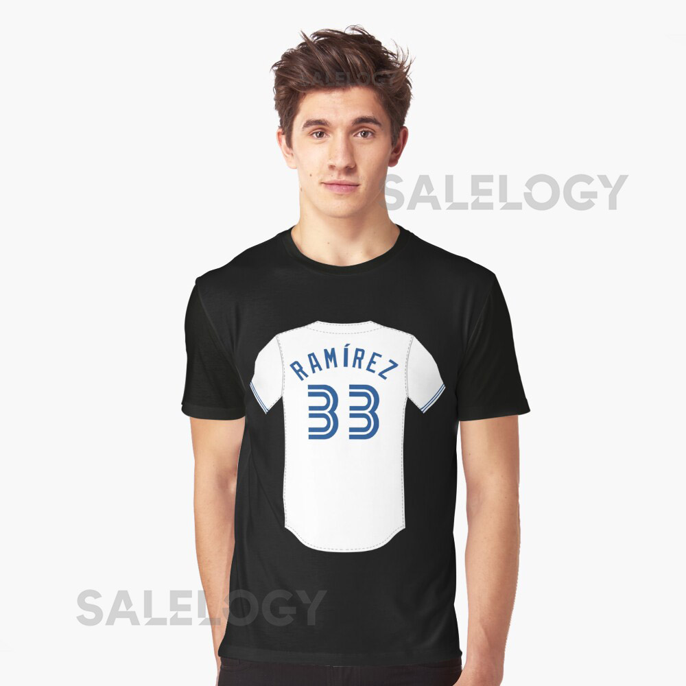 Neil Ramirez Jersey Classic T-Shirt for Saleyyt