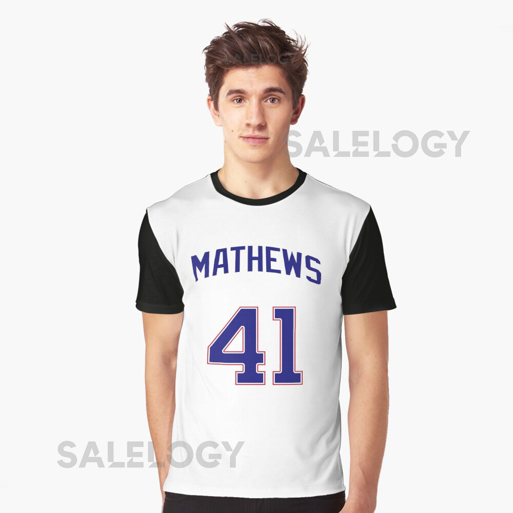 Eddie Mathews Oversized T-Shirt for Sale by posit