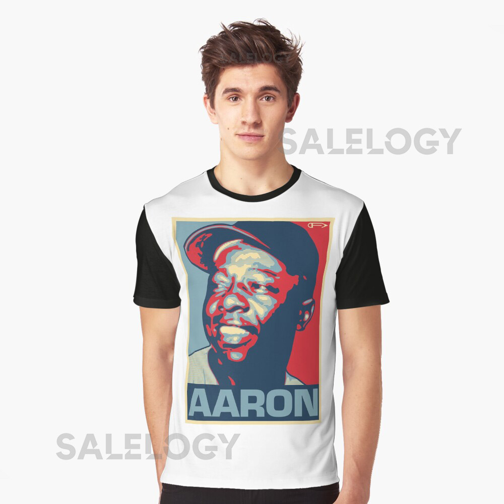 Aaron Classic T-Shirt for Sale by DAFTFISH yyth