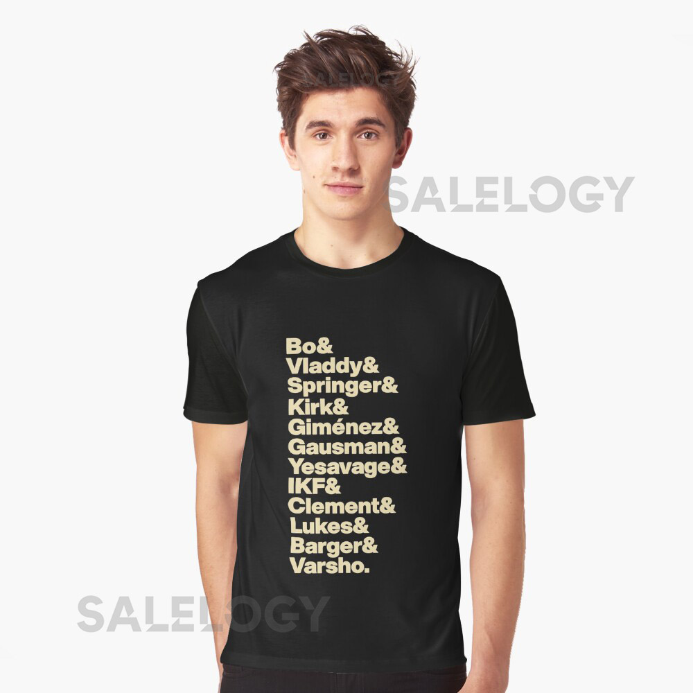 Toronto Blue Jays  Essential T-Shirt for Saleyyt