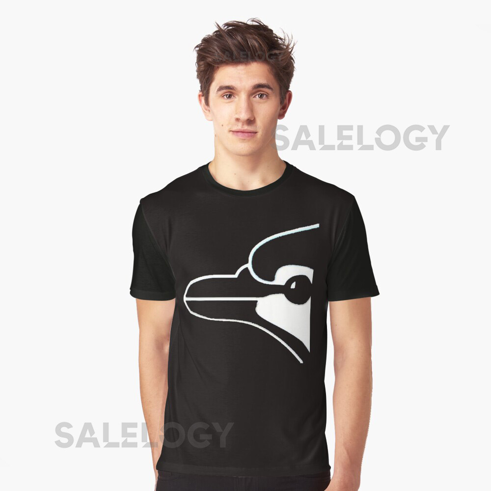 Blue Jays Minimalist Essential T-Shirt for Sale b