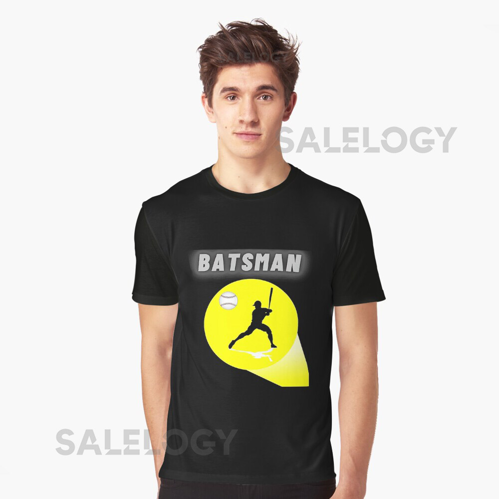 Dodger Oversized T-Shirt for Sale by konotarooi