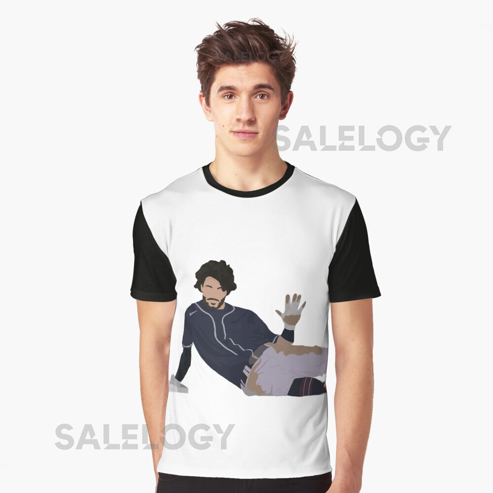 Cute Dansby Swanson Classic T-Shirt for Sale byy