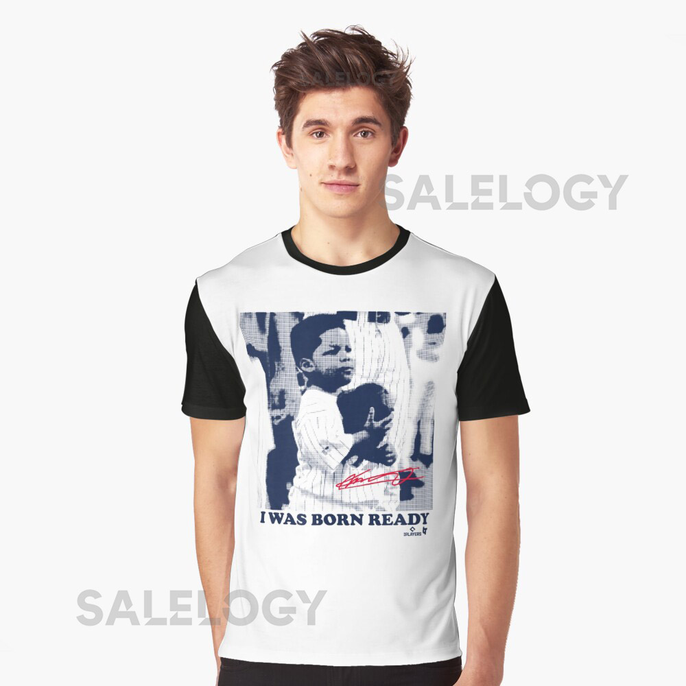 Vladimir Guerrero Jr. - I was Born Ready -