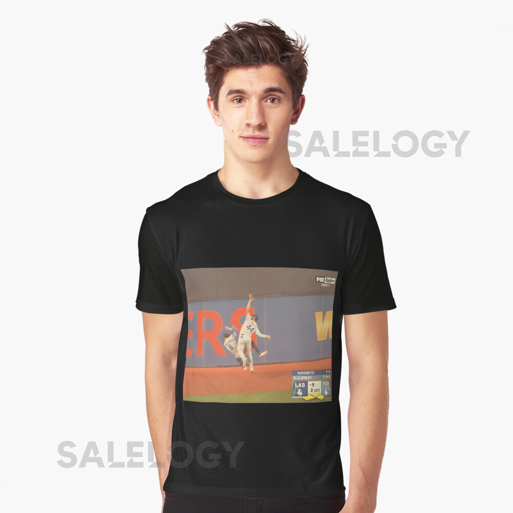 Dodgers World Series Classic T-Shirt for Sale by