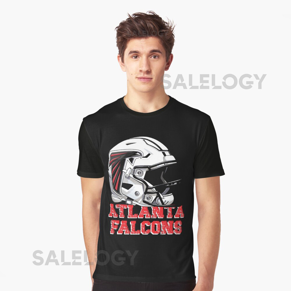 Falcons Classic T-Shirt for Sale by medellchetha