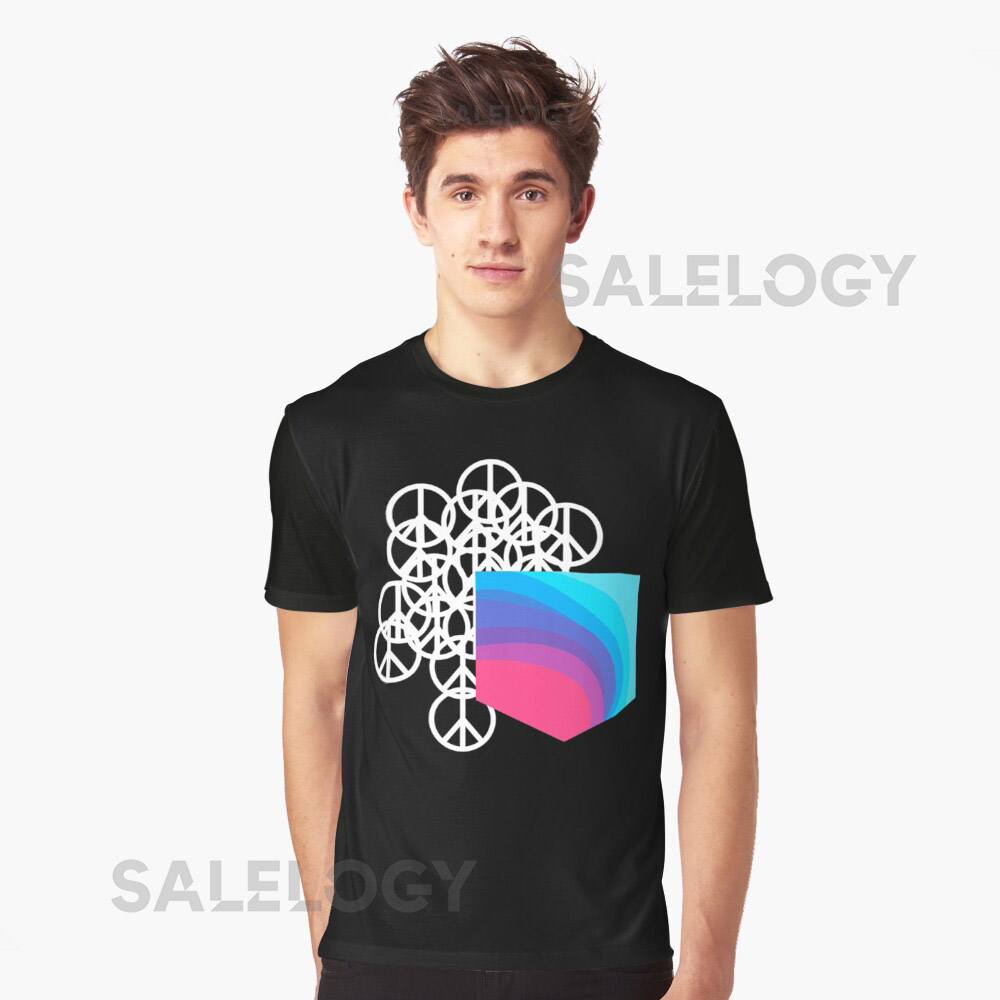 Peace Pocket  Classic T-Shirt for Sale by