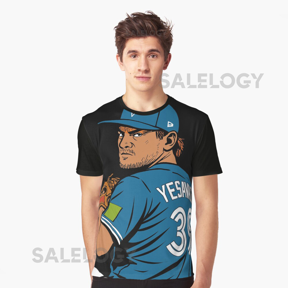 Yesavage Classic T-Shirt for Sale by VoglR yyth