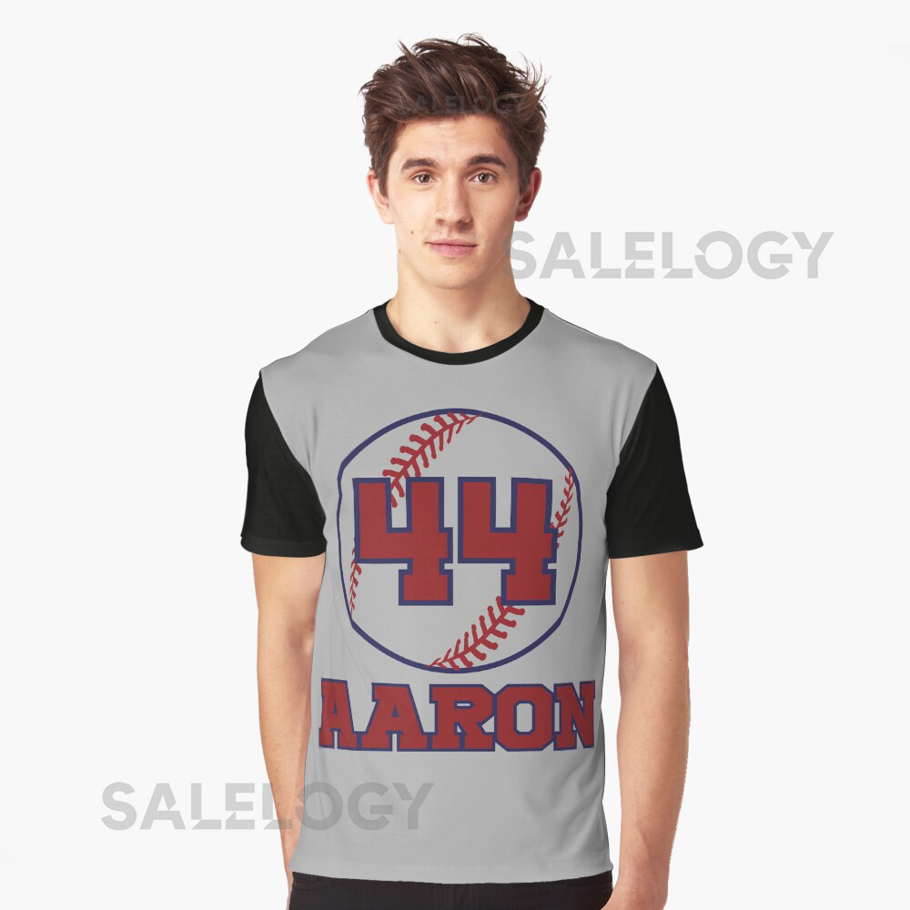 Copy of Hank Aaron Essential T-Shirt for Saleyyt