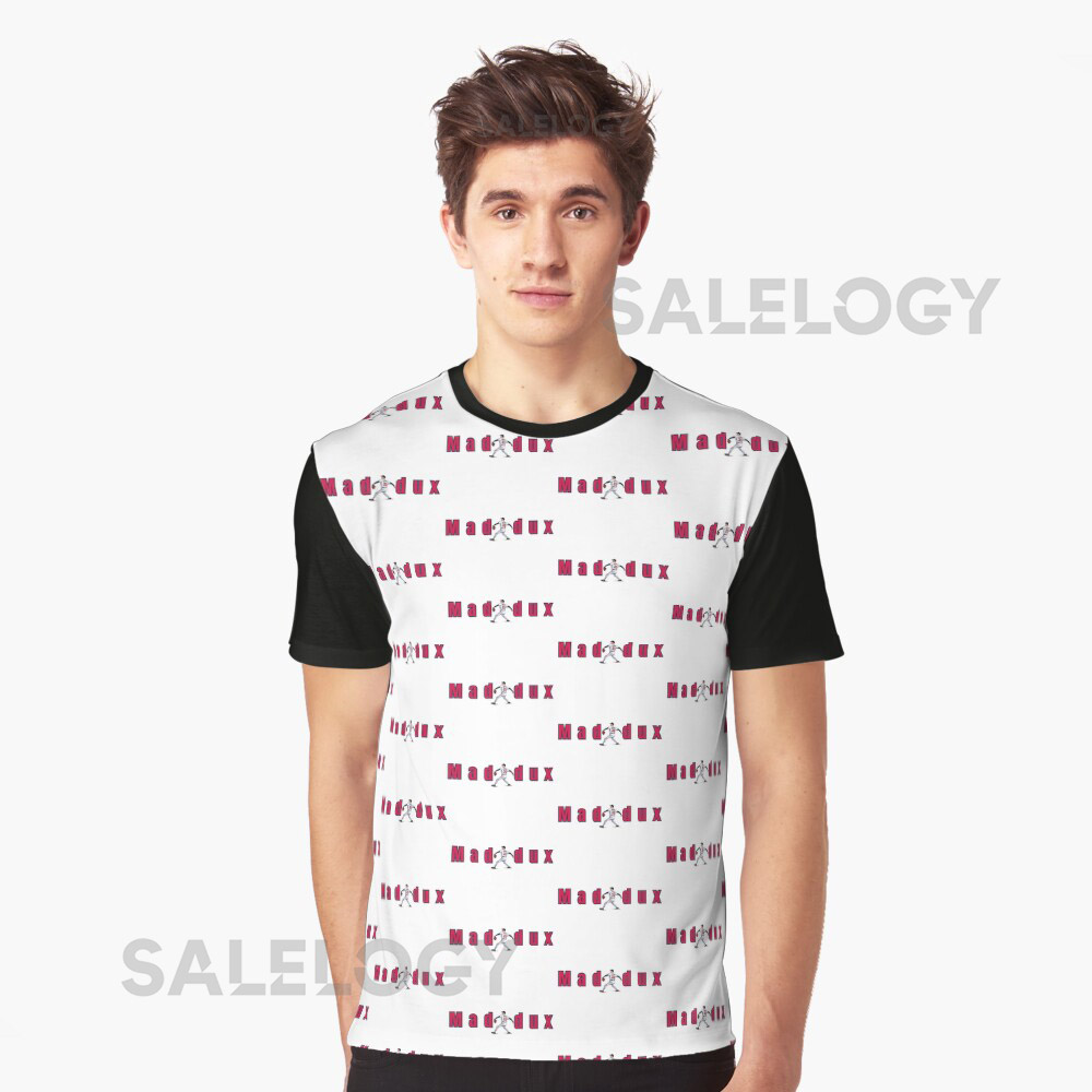 Greg Maddux Classic T-Shirt for Sale by Thogan041