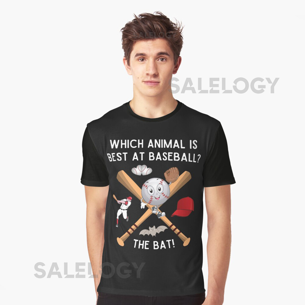 Which Animal Is Best At Baseball Baseball Punsyy
