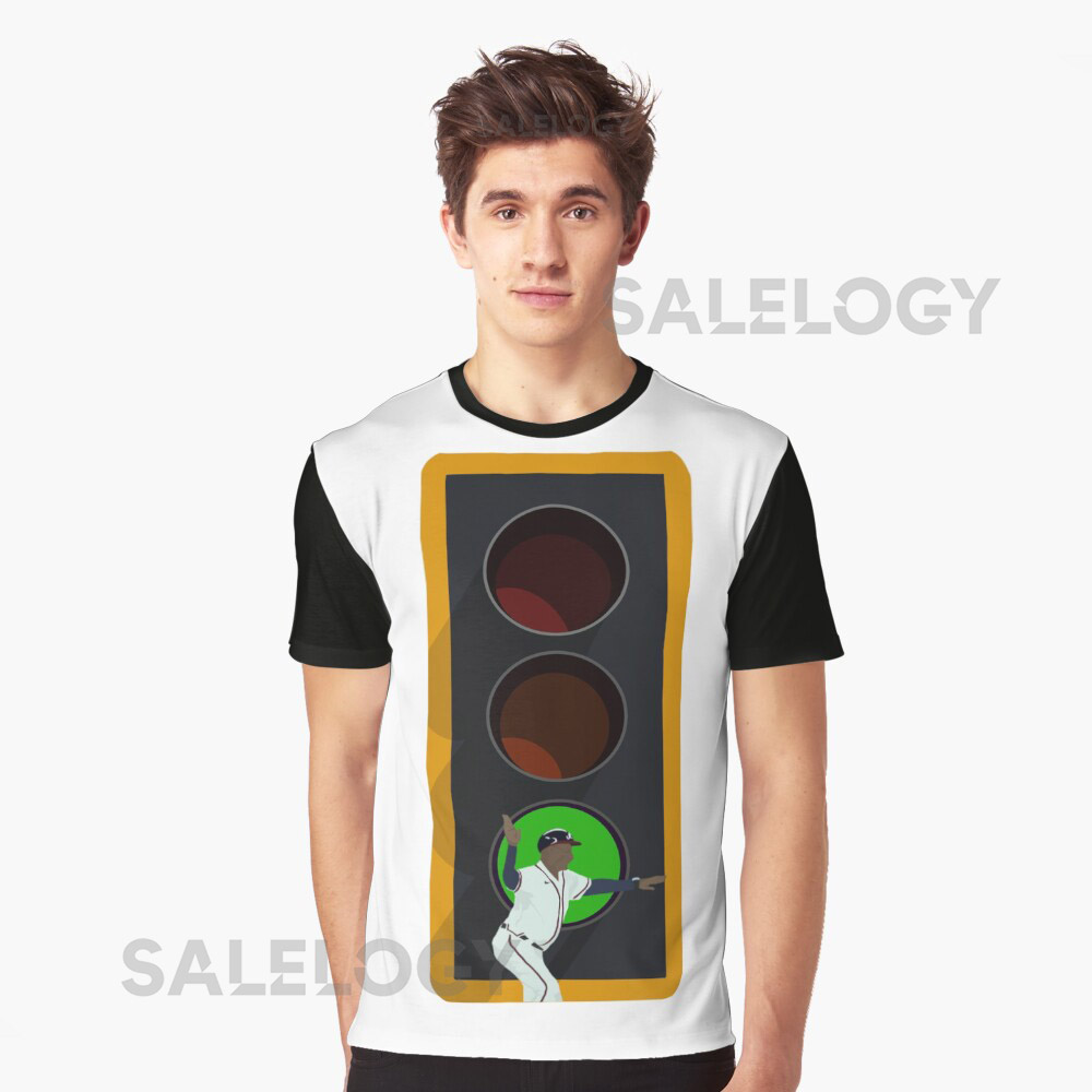 Ron Washingtonâ€™s Windmill Green light Classic T-Shirtyy