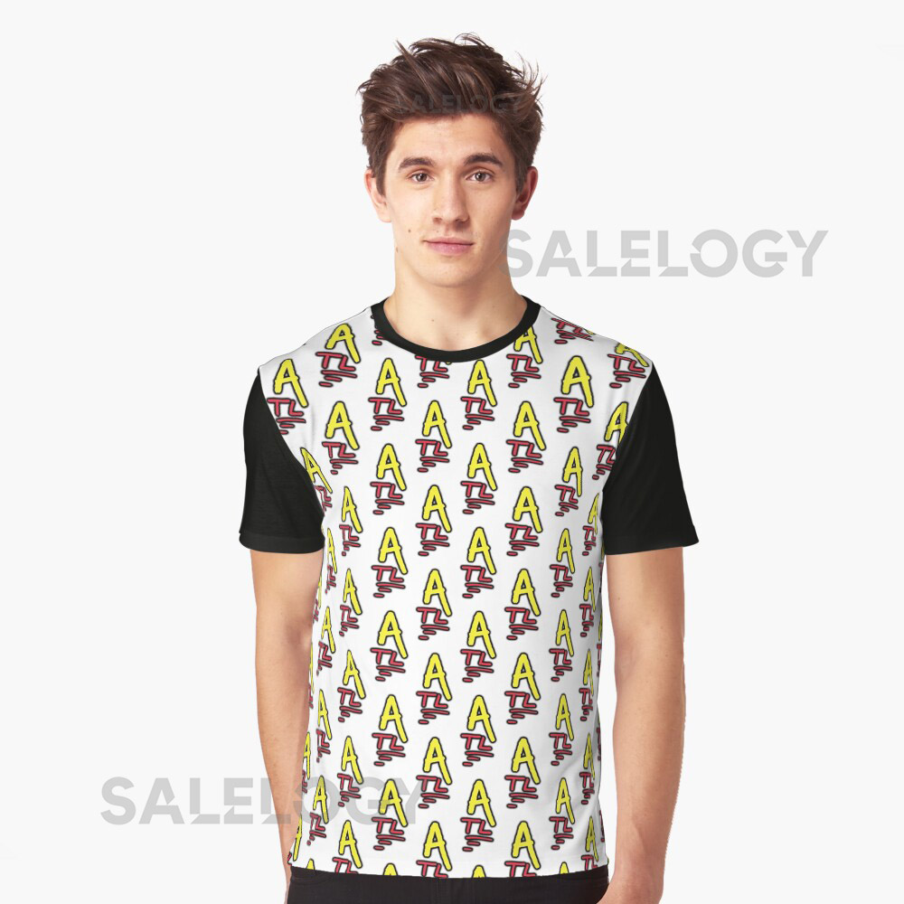 ATL (Hawks Yellow) Classic T-Shirt for Sale byyy