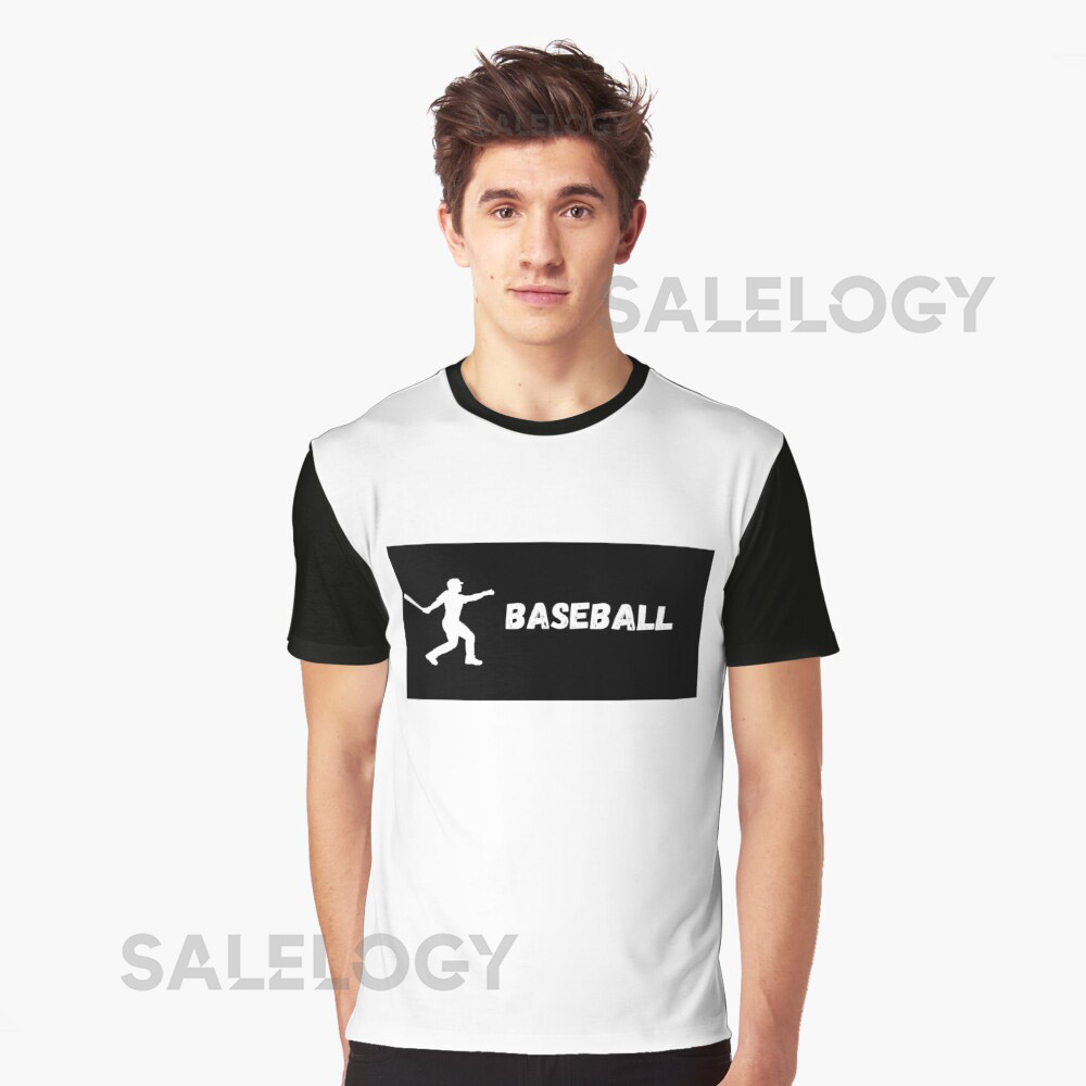 BASEEBALL Classic T-Shirt for Sale by woodyart69