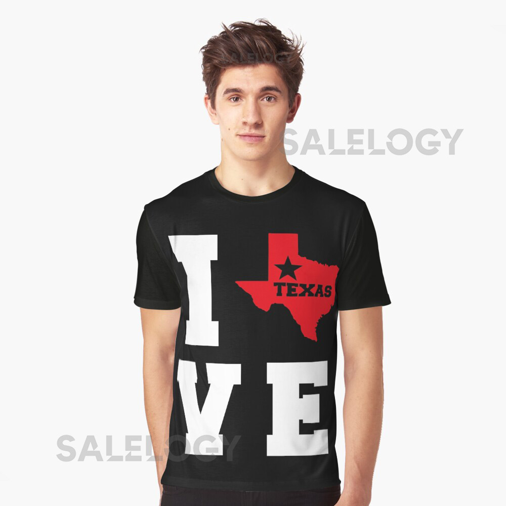 Uvalde Strong  Essential T-Shirt for Sale byyyth