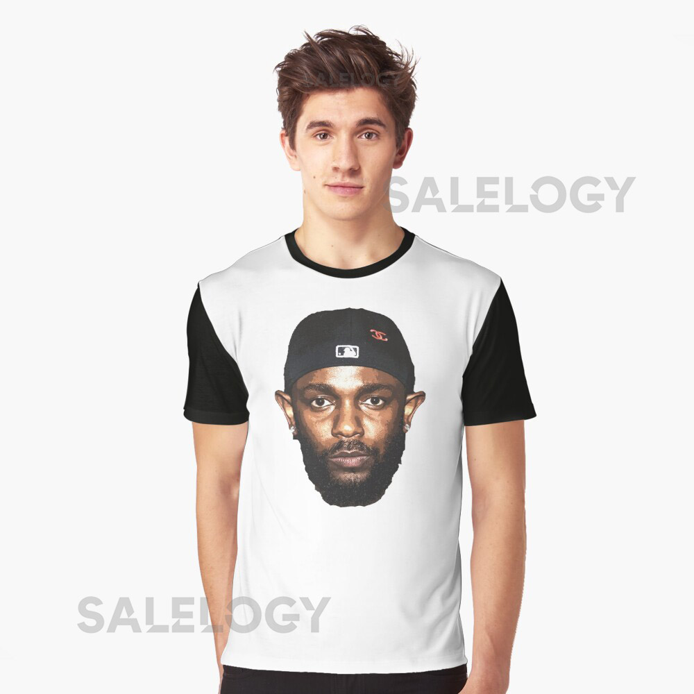 kdot Classic T-Shirt for Sale by andromance yyt