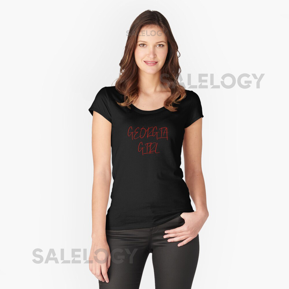 GEORGIA GIRL Classic T-Shirt for Sale by binmaste