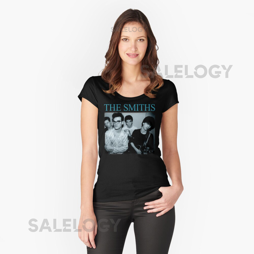 The Retro Smiths Photo Gift For Men Women