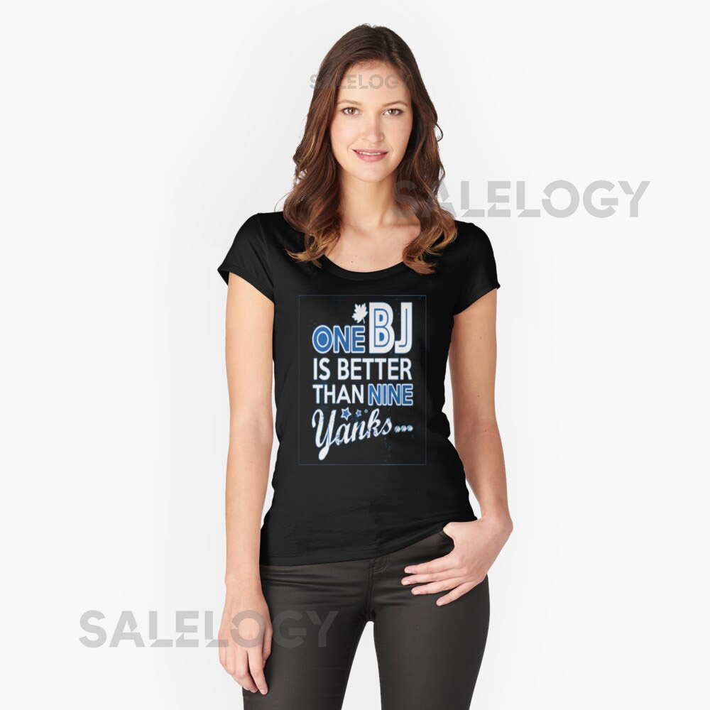 BJ is better than a Yank Classic T-Shirt