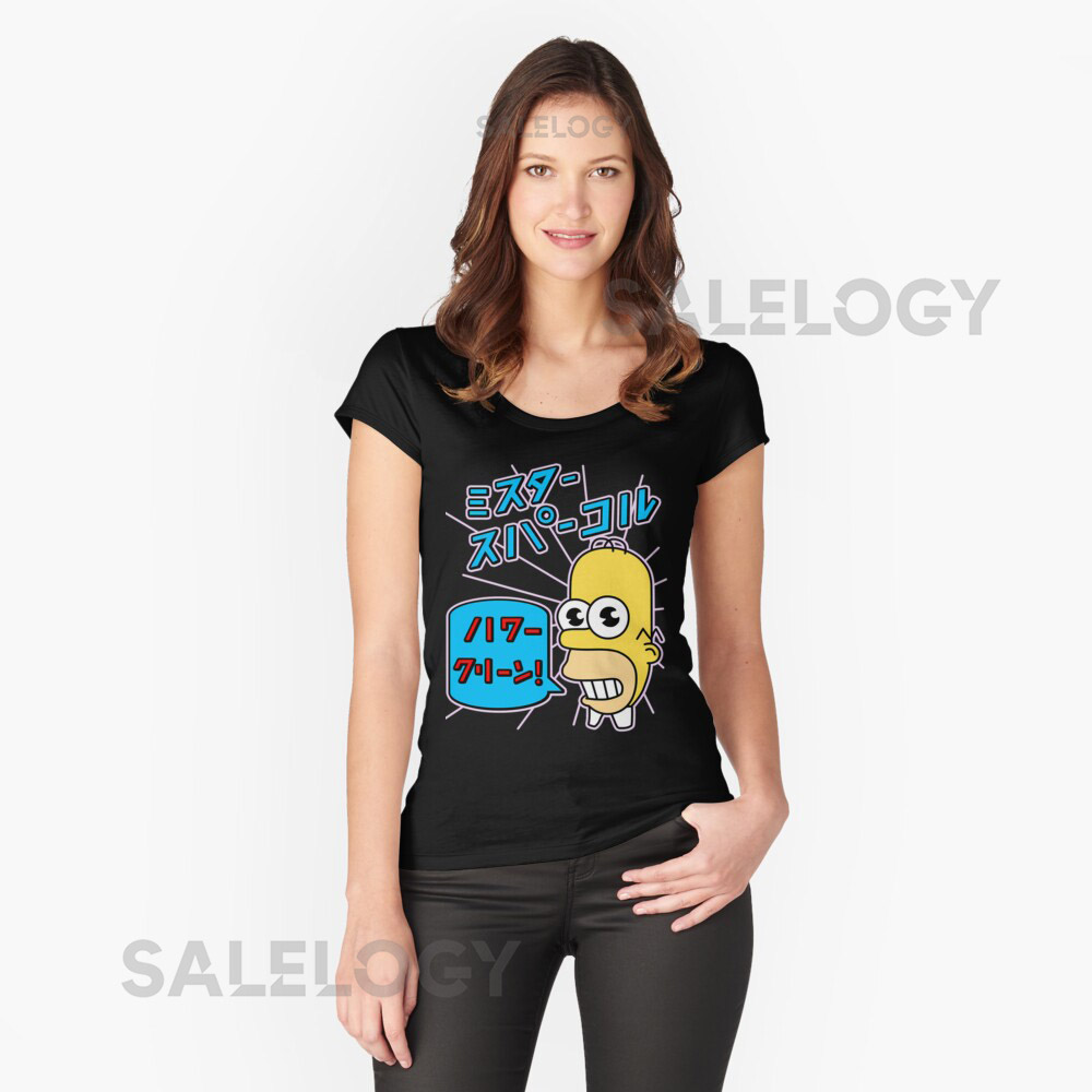 Mr Sparkle Essential T-Shirt for Sale by