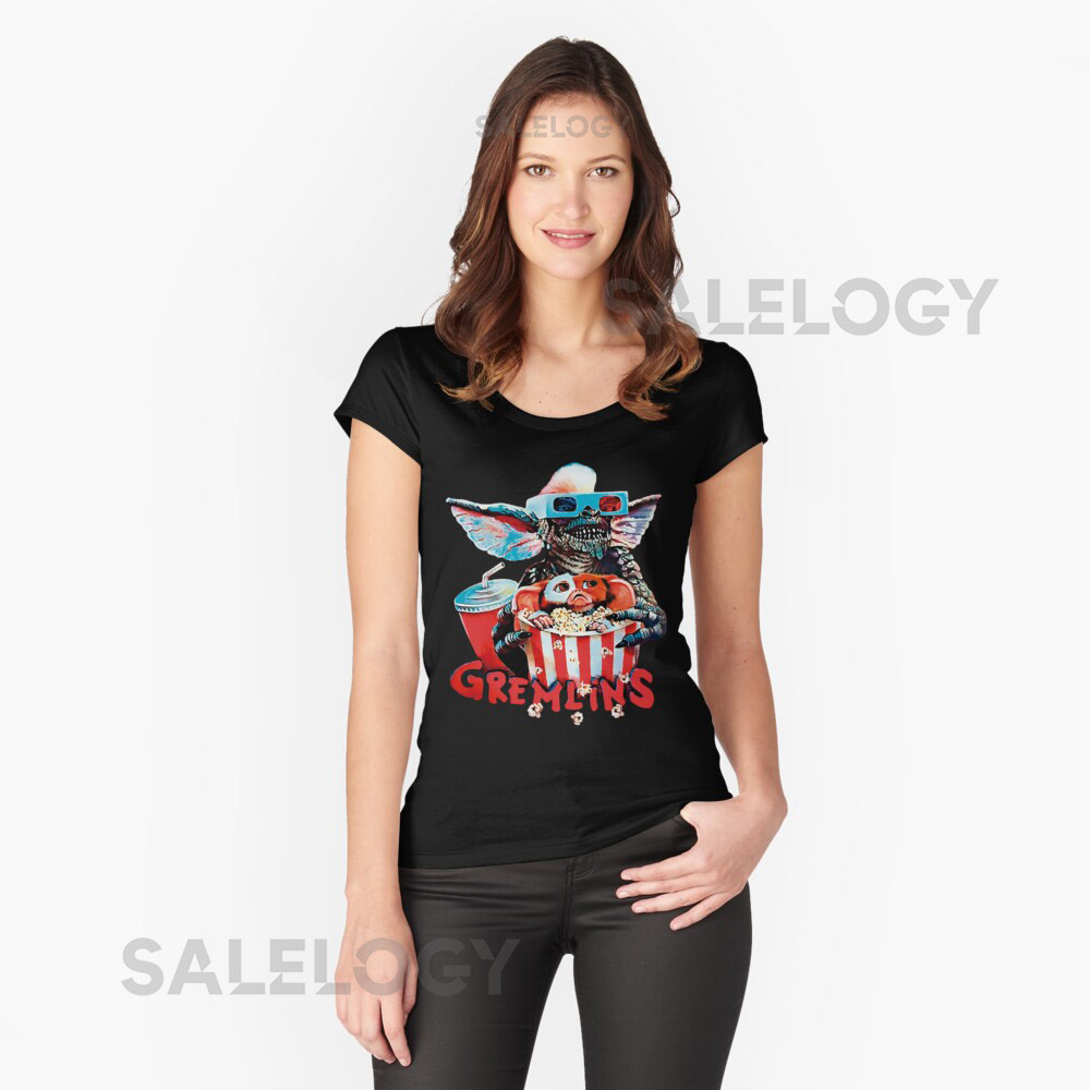 Gremlins Essential T-Shirt for Sale by SantiagoChaveyyt