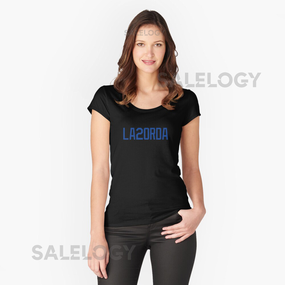 Lasorda Logo Classic T-Shirt for Sale by minimalm