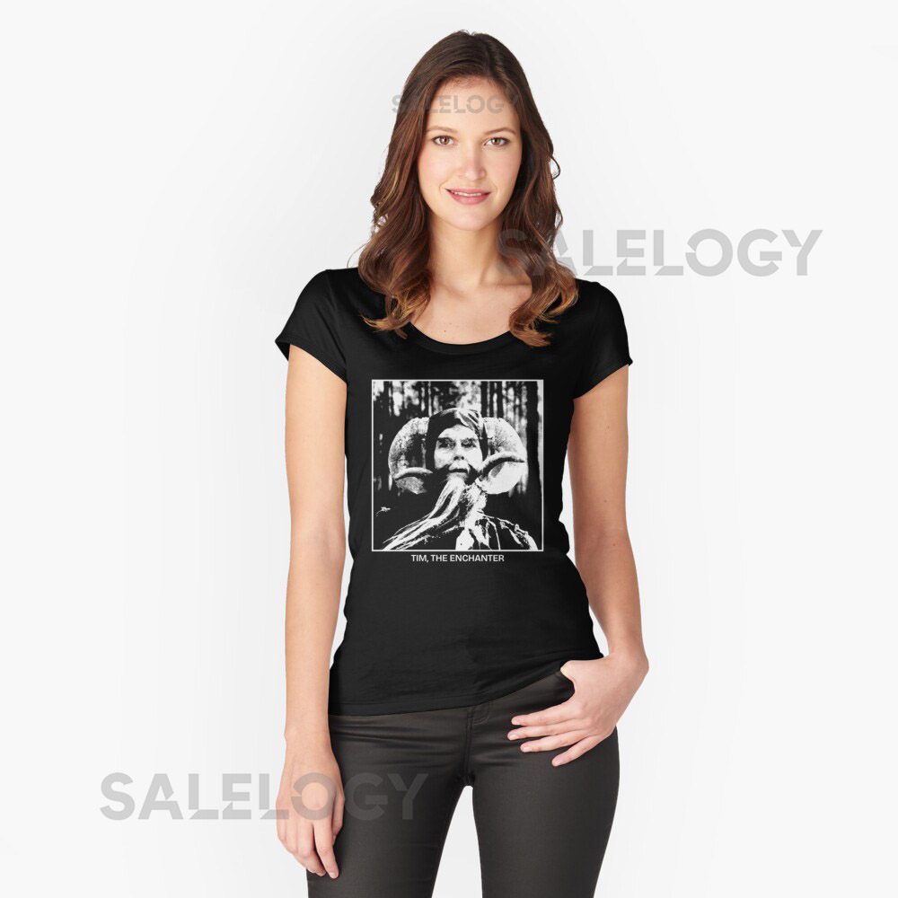 Tim The Enchanter Essential T-Shirt for Sale byy
