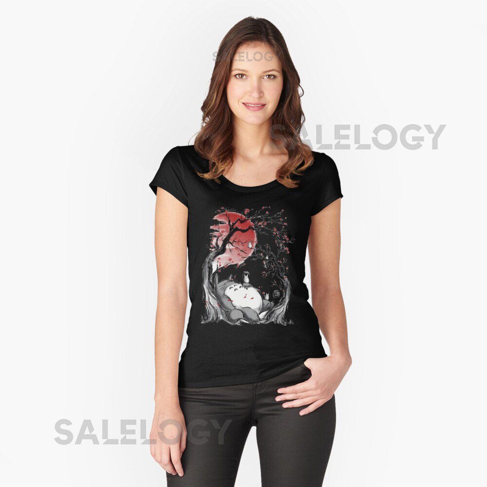 My Neighbor Totoro Aesthetic Vintage My Neighbor