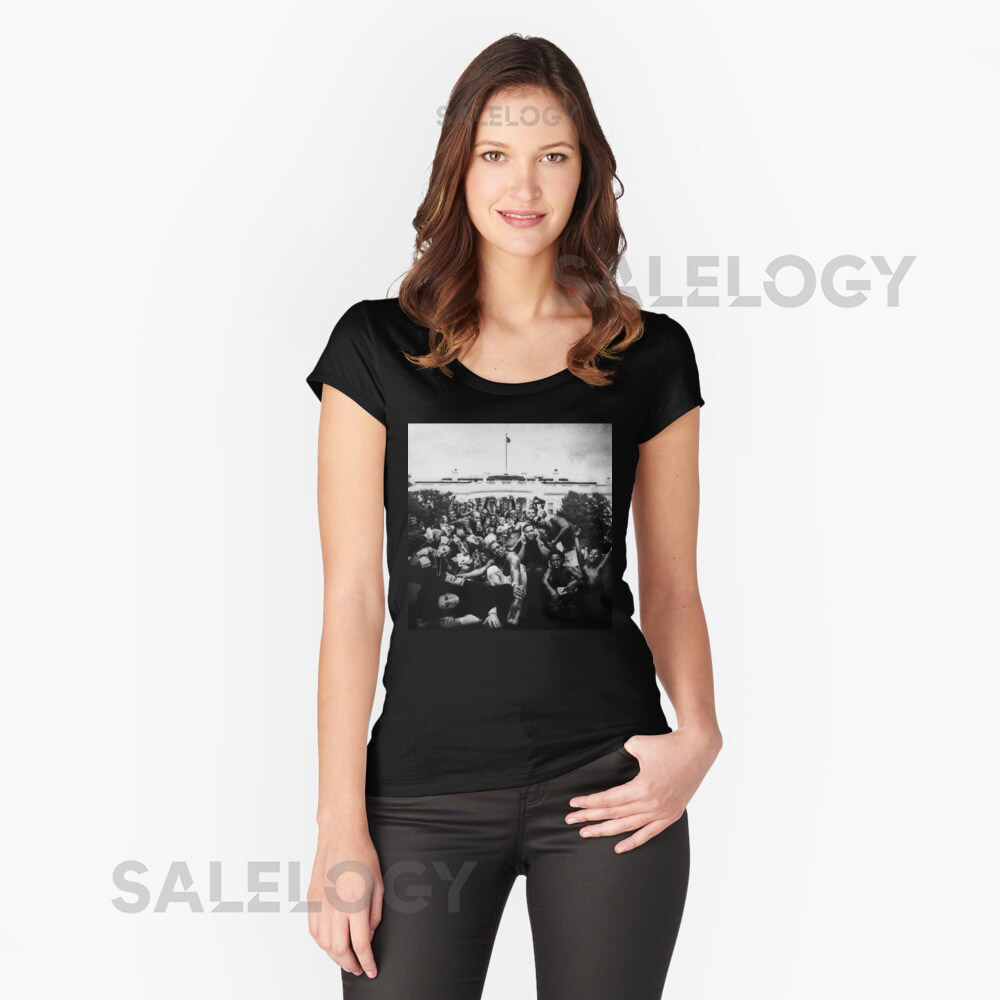 To Pimp a Butterfly of Kendrick Lamar Ess