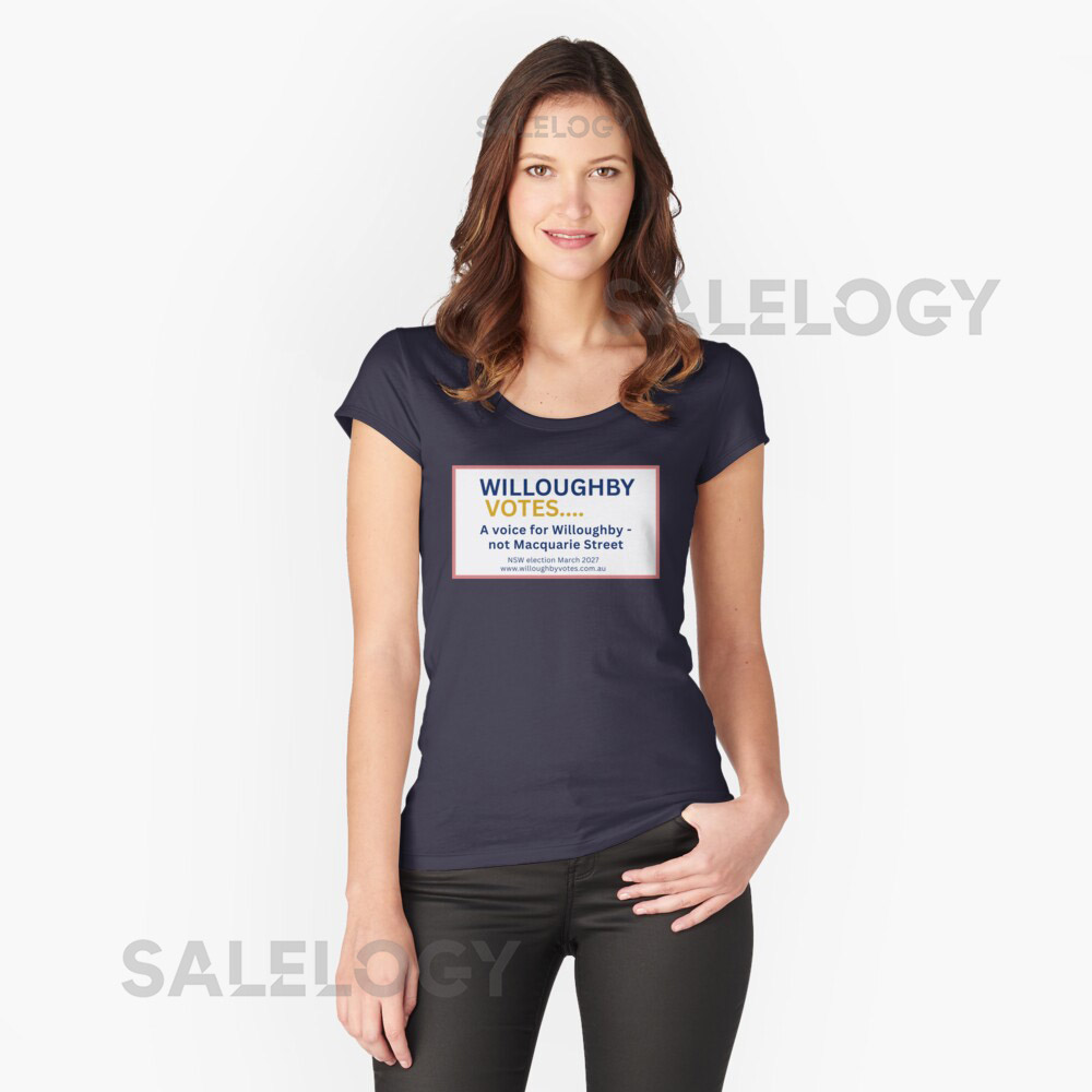 Willoughby Votes - A voice for Willoughby -yythkg