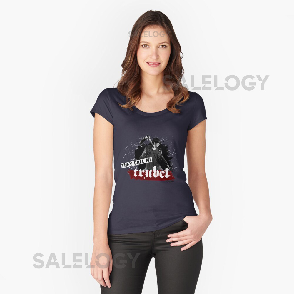 They call me Trubel Essential T-Shirt for Saleyy