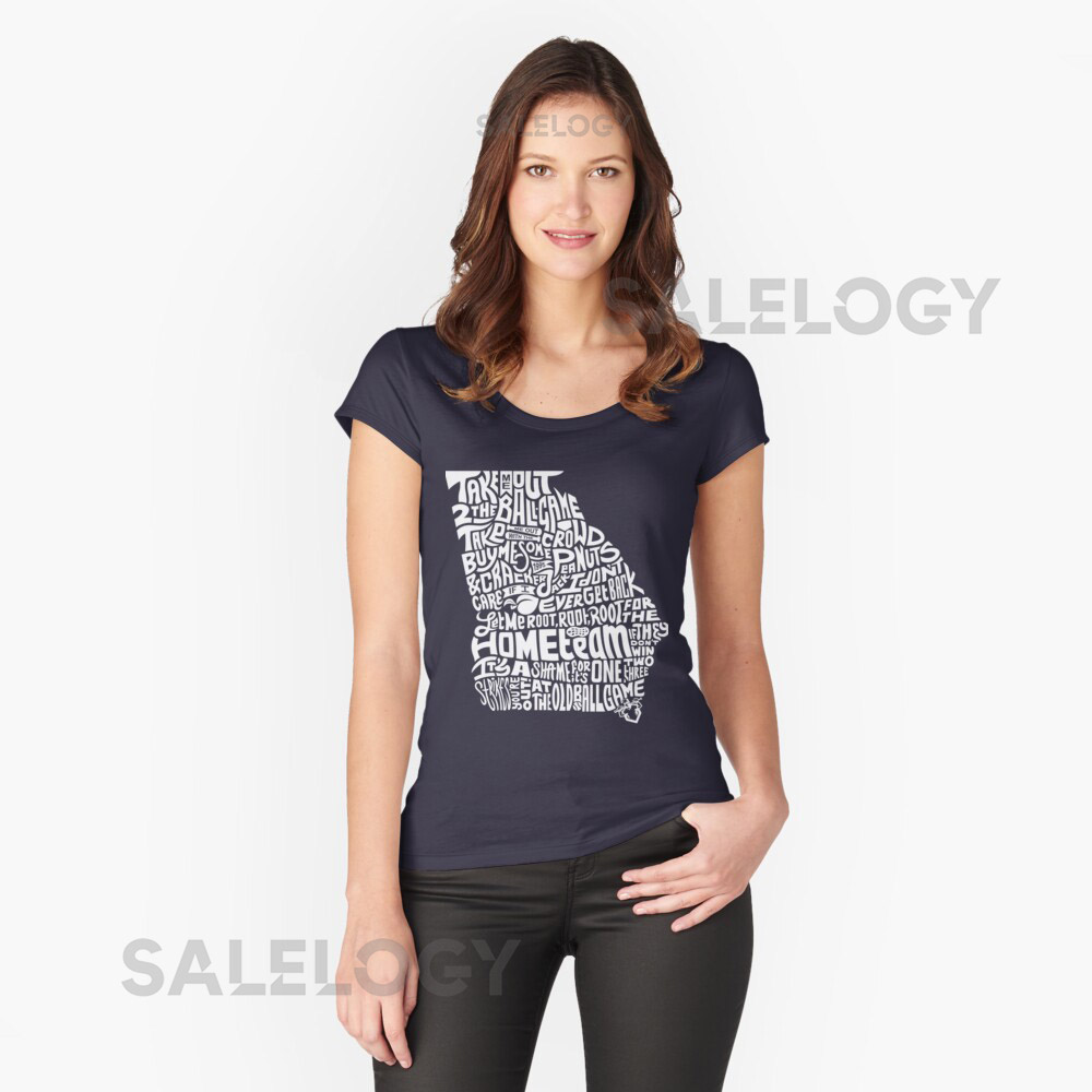 Take me out to the ballgame - Georgia Clas