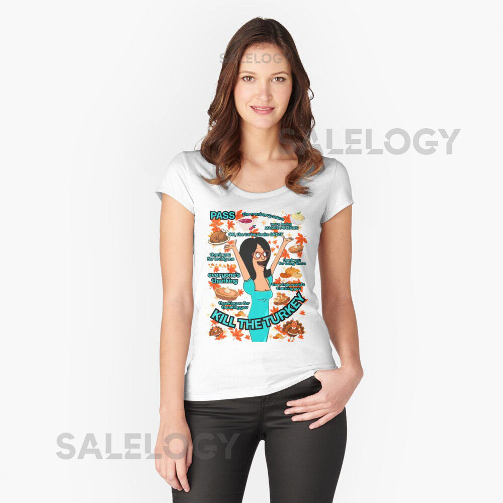 Lindas Thanksgiving Song - Bobs Burgers Essentialyyth