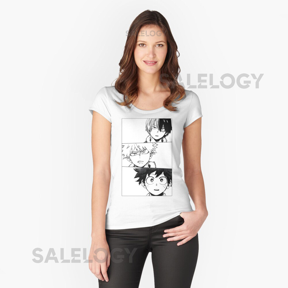 Young heroes  Essential T-Shirt for Sale byyythk