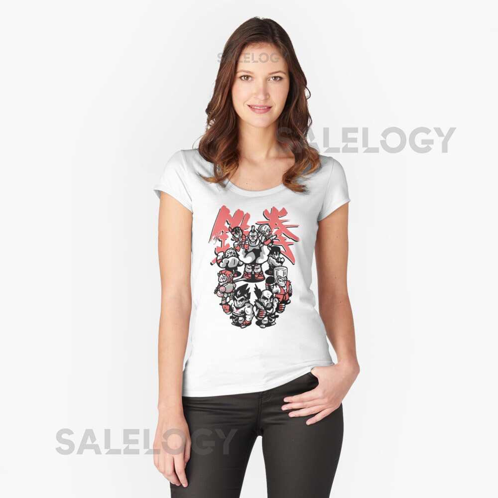 Iron Challengers Essential T-Shirt for Sale byy