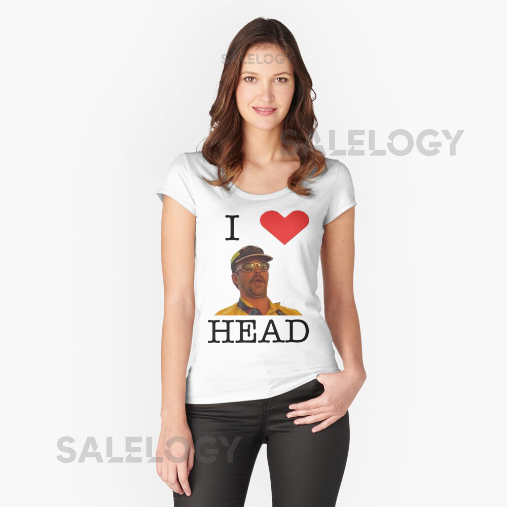 I Love Travis Head. Essential T-Shirt for Saleyy