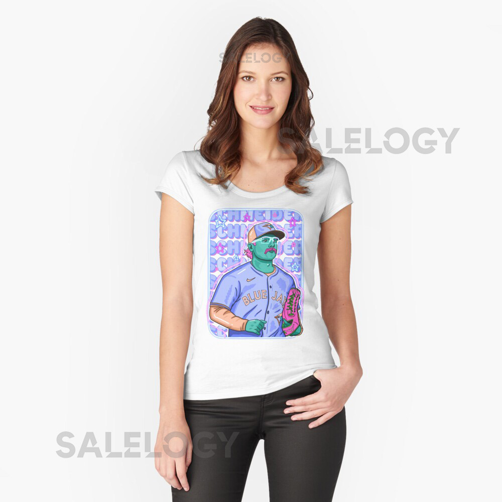 davis schneider Classic T-Shirt for Sale by sketc