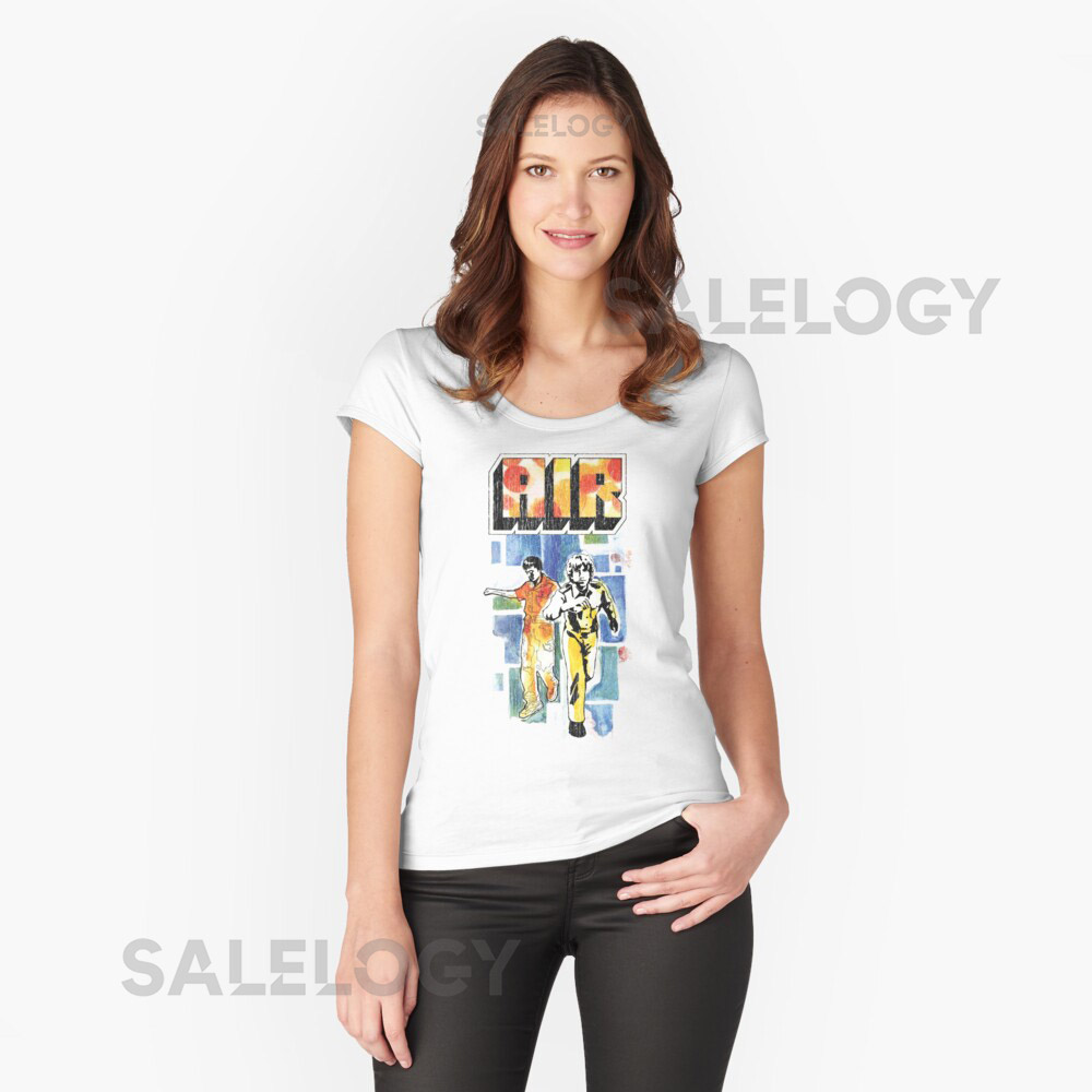 Air Essential T-Shirt for Sale by