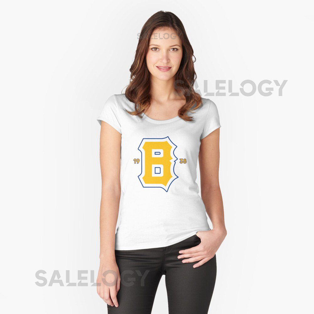Boston Bees 1928 Vintage Logo Classic T-Shirt for